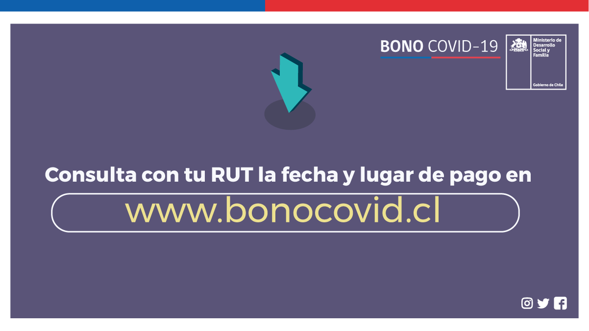 BONO COVID-19